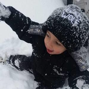 Meet your Posher, Jonathon